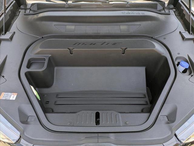 new 2025 Ford Mustang Mach-E car, priced at $39,590
