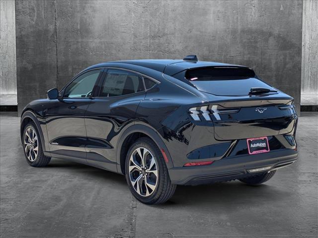 new 2025 Ford Mustang Mach-E car, priced at $39,590