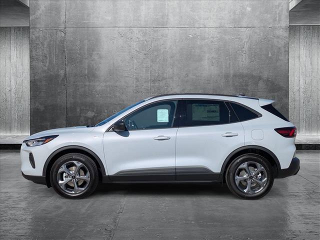 new 2025 Ford Escape car, priced at $33,069