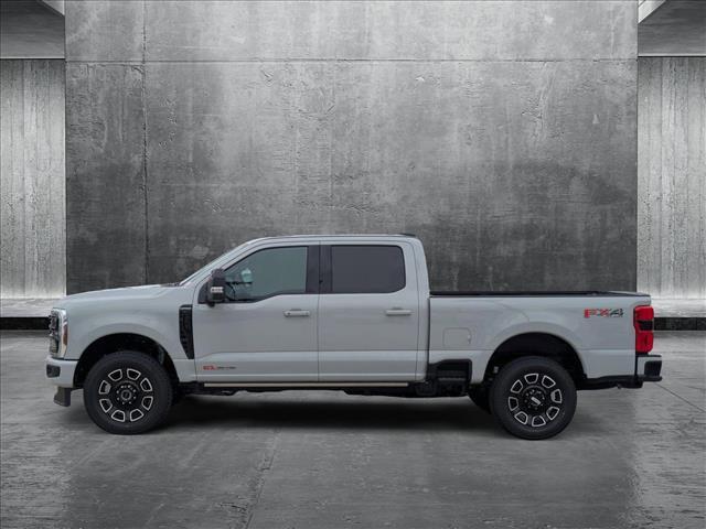 new 2025 Ford F-250 car, priced at $97,430