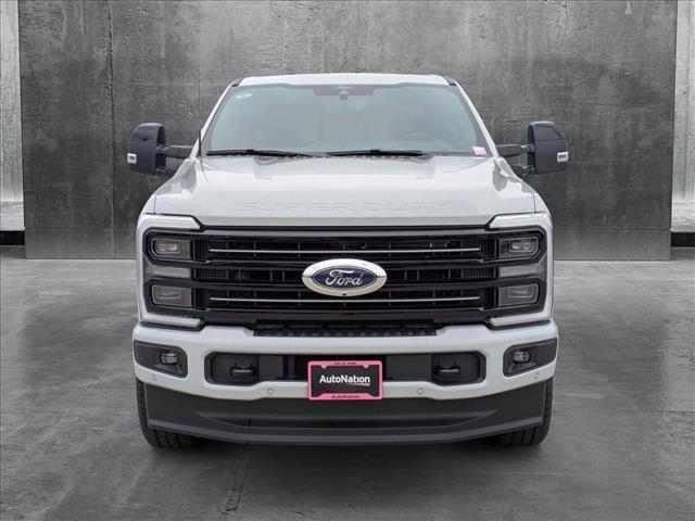 new 2025 Ford F-250 car, priced at $97,430