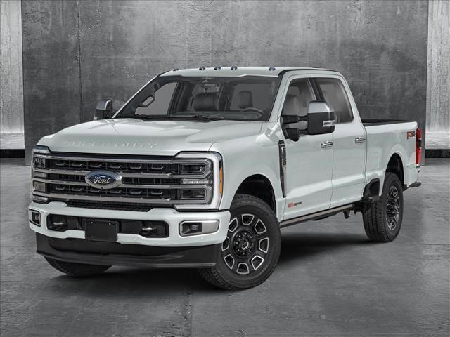 new 2025 Ford F-250 car, priced at $97,430