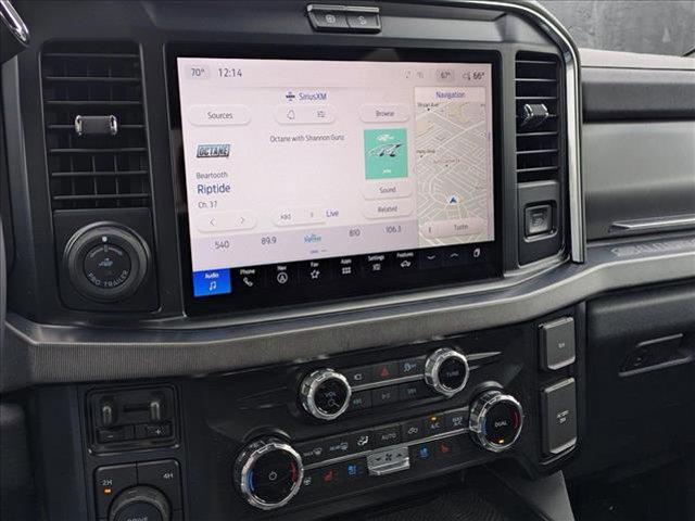 new 2025 Ford F-250 car, priced at $97,430
