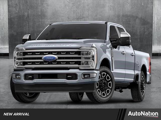 new 2025 Ford F-250 car, priced at $97,430