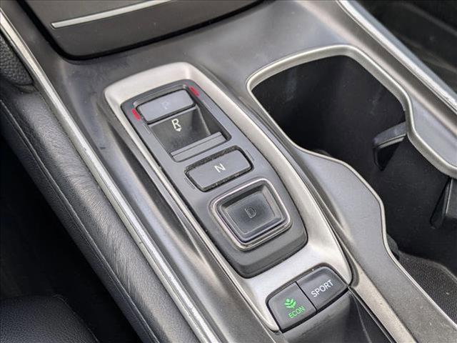 used 2018 Honda Accord car, priced at $19,998