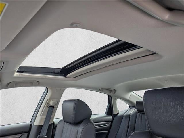 used 2018 Honda Accord car, priced at $19,998