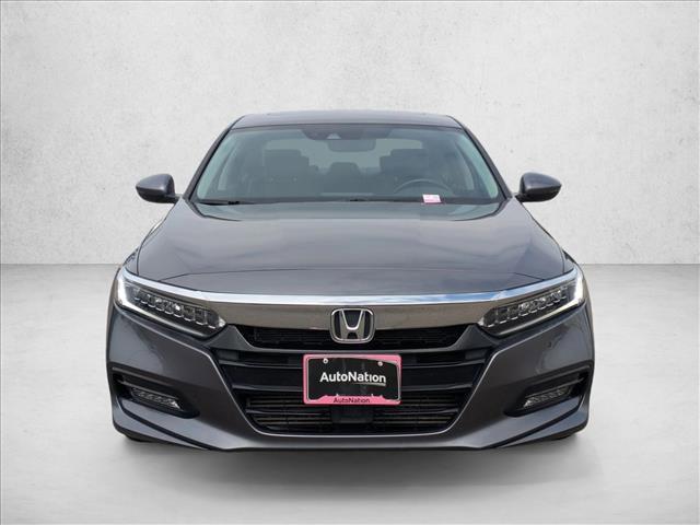 used 2018 Honda Accord car, priced at $19,998