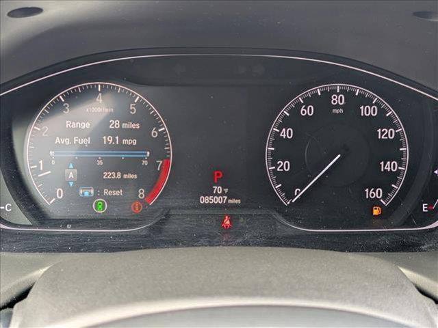 used 2018 Honda Accord car, priced at $19,998