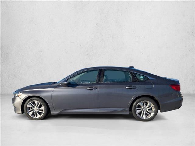 used 2018 Honda Accord car, priced at $16,495