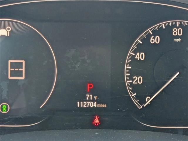 used 2018 Honda Accord car, priced at $16,495