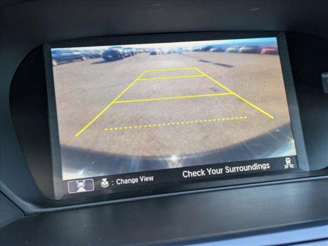 used 2016 Acura TLX car, priced at $12,777