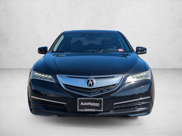 used 2016 Acura TLX car, priced at $12,777