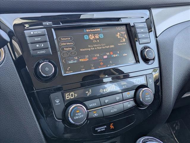 used 2020 Nissan Rogue Sport car, priced at $20,565