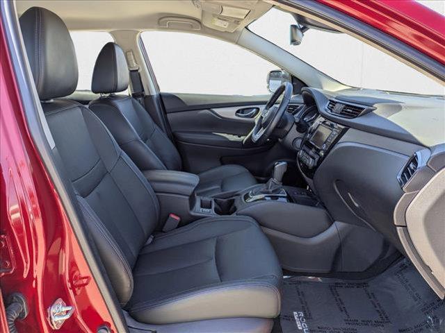 used 2020 Nissan Rogue Sport car, priced at $20,565