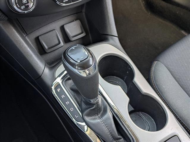 used 2016 Chevrolet Cruze car, priced at $6,565