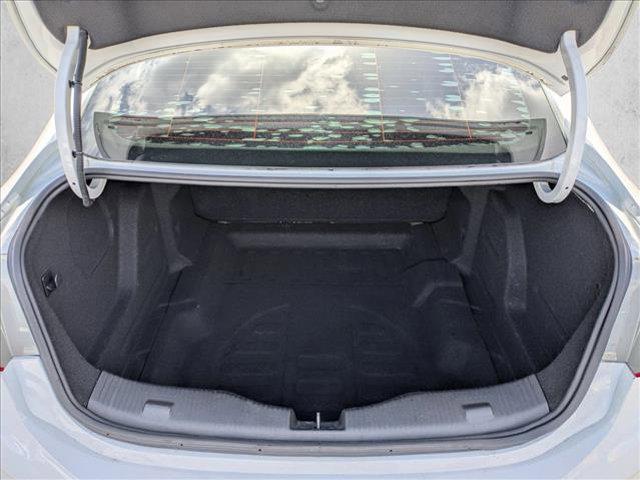 used 2016 Chevrolet Cruze car, priced at $6,565