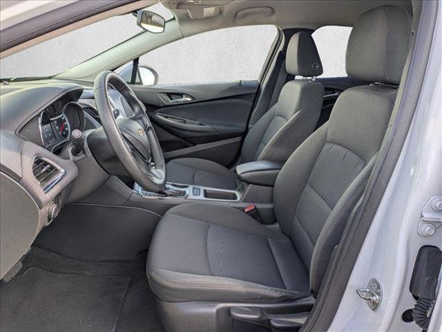 used 2016 Chevrolet Cruze car, priced at $6,565