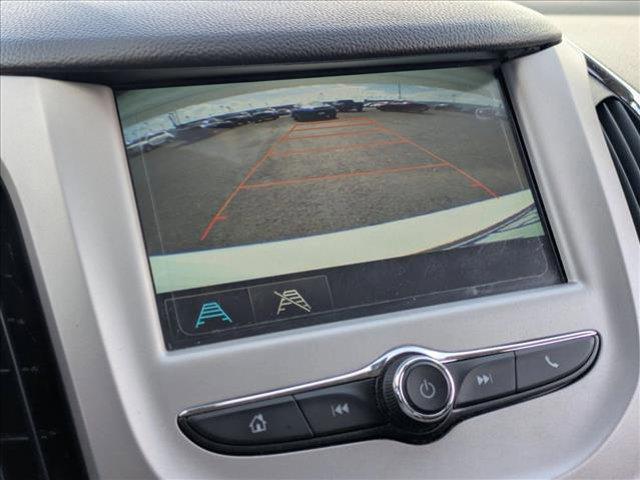 used 2016 Chevrolet Cruze car, priced at $6,565