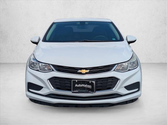 used 2016 Chevrolet Cruze car, priced at $6,565