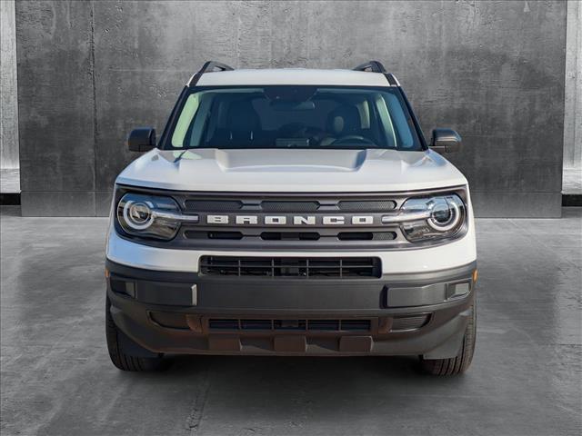 new 2024 Ford Bronco Sport car, priced at $27,995