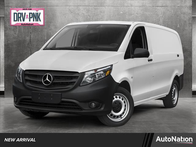 used 2016 Mercedes-Benz Metris car, priced at $14,351