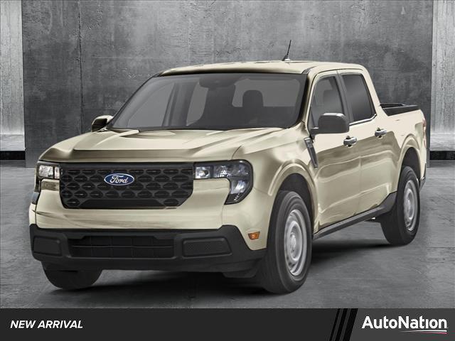 new 2025 Ford Maverick car, priced at $28,515