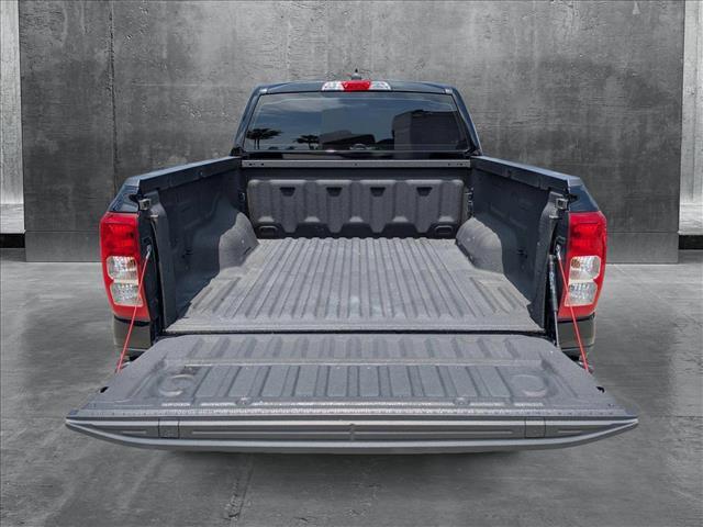 used 2024 Ford Ranger car, priced at $32,565