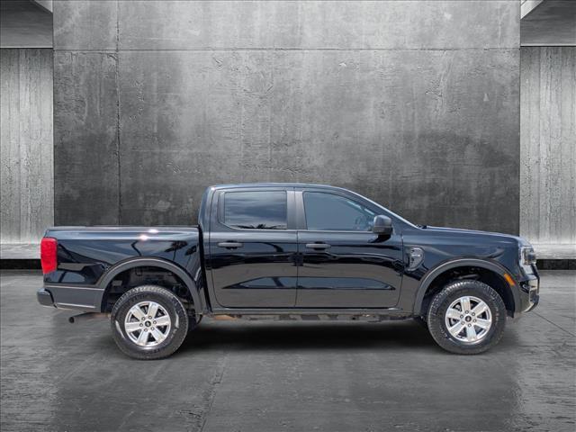 used 2024 Ford Ranger car, priced at $32,565