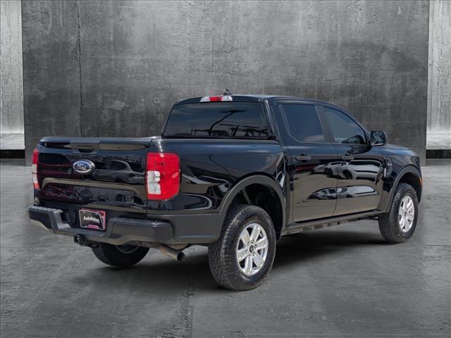 used 2024 Ford Ranger car, priced at $32,565