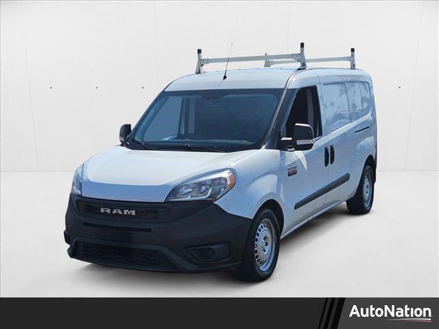 used 2020 Ram ProMaster City car, priced at $10,998