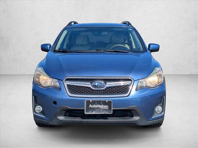 used 2016 Subaru Crosstrek car, priced at $12,855