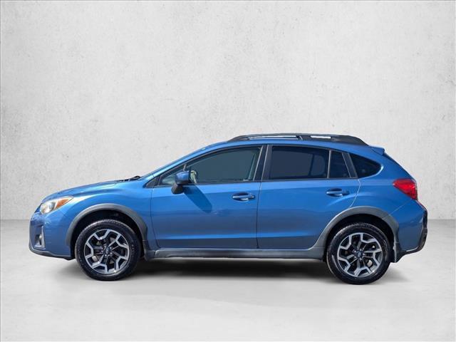 used 2016 Subaru Crosstrek car, priced at $12,855