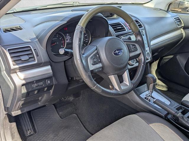 used 2016 Subaru Crosstrek car, priced at $12,855