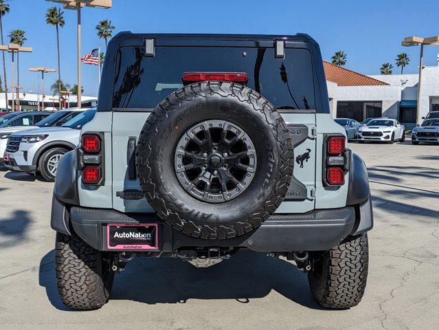 new 2024 Ford Bronco car, priced at $96,996