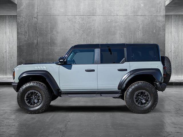 new 2024 Ford Bronco car, priced at $96,996