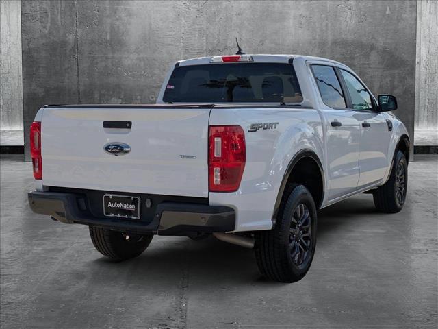 used 2019 Ford Ranger car, priced at $22,943