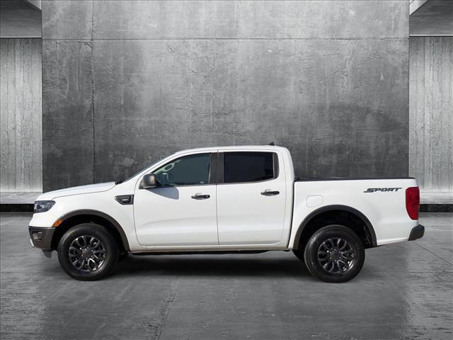 used 2019 Ford Ranger car, priced at $22,943