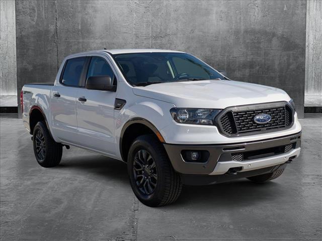 used 2019 Ford Ranger car, priced at $22,943