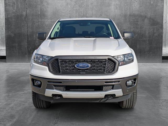 used 2019 Ford Ranger car, priced at $22,943