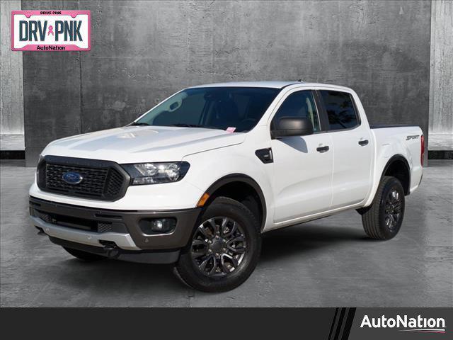 used 2019 Ford Ranger car, priced at $22,943