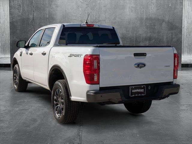 used 2019 Ford Ranger car, priced at $22,943