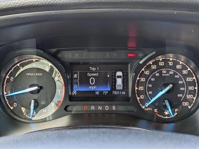 used 2019 Ford Ranger car, priced at $22,943