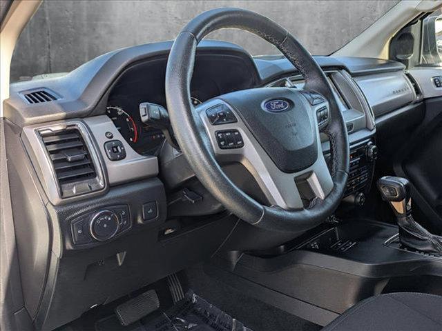 used 2019 Ford Ranger car, priced at $22,943