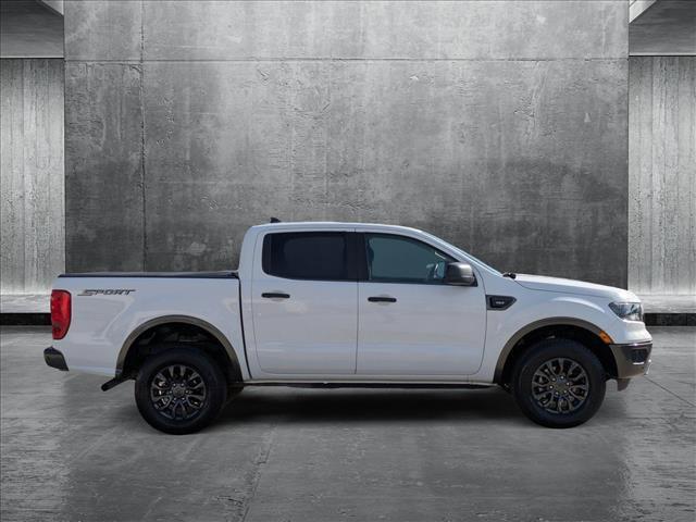 used 2019 Ford Ranger car, priced at $22,943