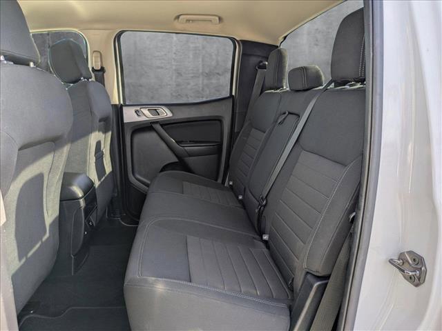 used 2019 Ford Ranger car, priced at $22,943