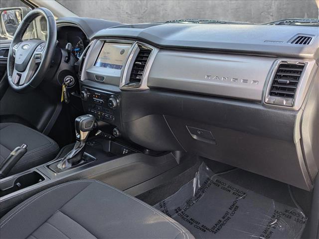 used 2019 Ford Ranger car, priced at $22,943