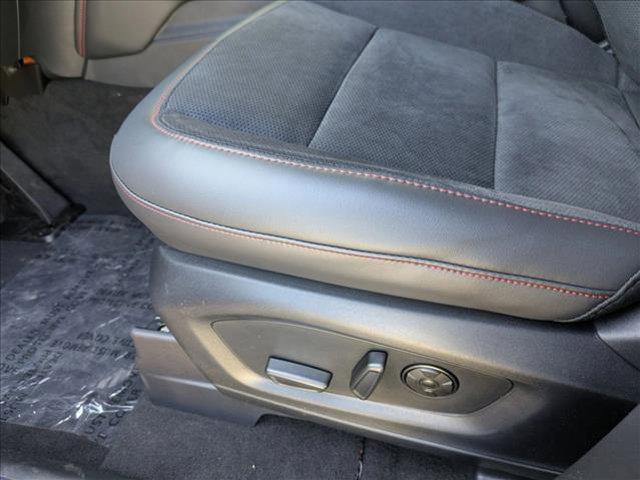 new 2025 Ford Explorer car, priced at $60,855