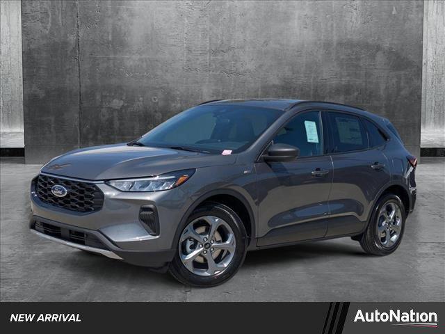 new 2025 Ford Escape car, priced at $32,182