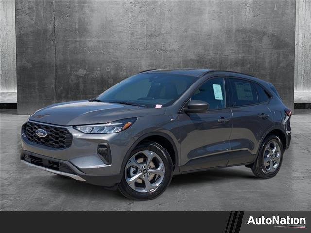 new 2025 Ford Escape car, priced at $32,182