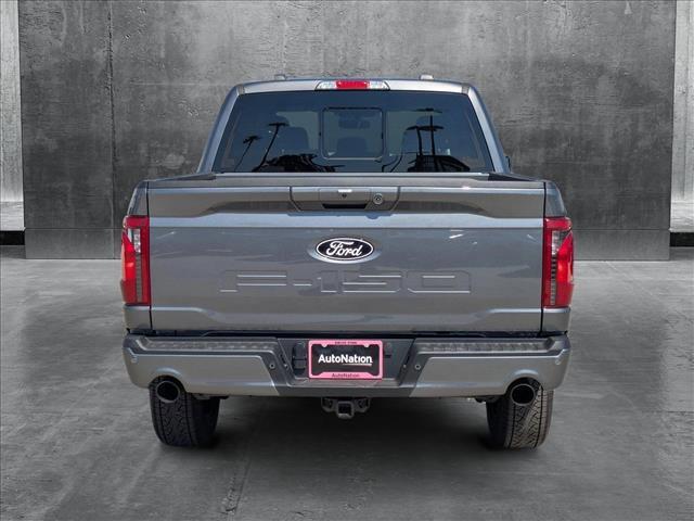new 2025 Ford F-150 car, priced at $68,415